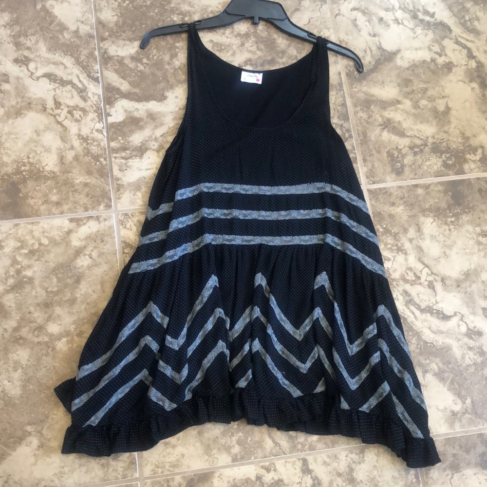 Free People size small